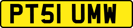 PT51UMW