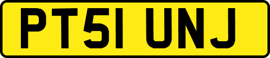 PT51UNJ