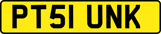 PT51UNK