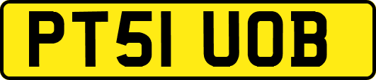 PT51UOB
