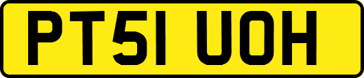 PT51UOH