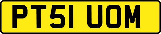PT51UOM