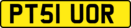 PT51UOR