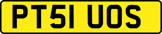 PT51UOS