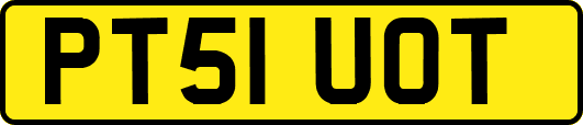 PT51UOT