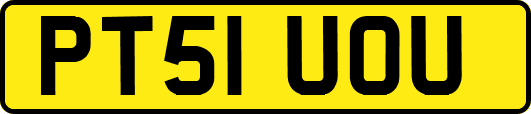 PT51UOU