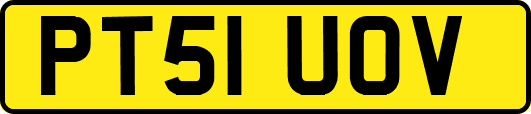 PT51UOV