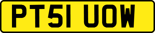 PT51UOW