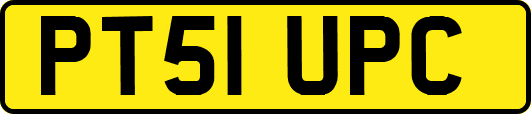 PT51UPC