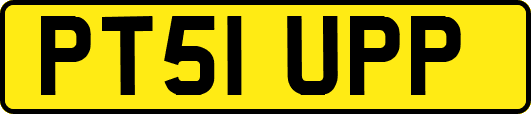 PT51UPP