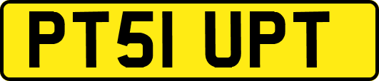 PT51UPT