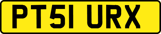 PT51URX