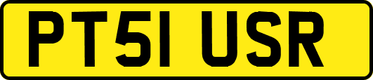 PT51USR
