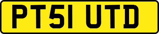 PT51UTD