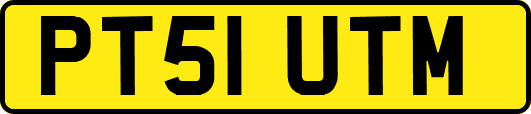 PT51UTM