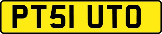 PT51UTO