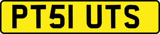 PT51UTS