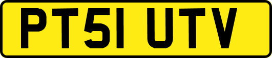 PT51UTV