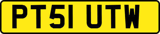 PT51UTW