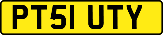 PT51UTY