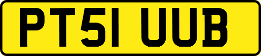 PT51UUB