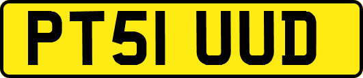 PT51UUD