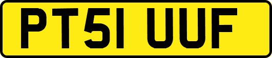 PT51UUF