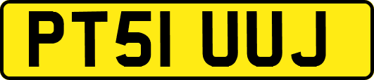 PT51UUJ