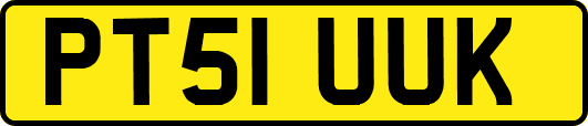 PT51UUK