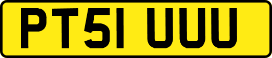 PT51UUU