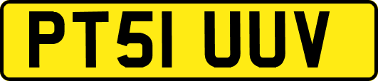 PT51UUV