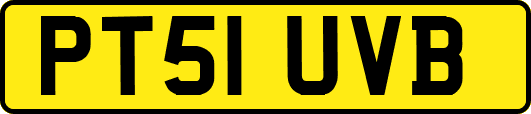 PT51UVB