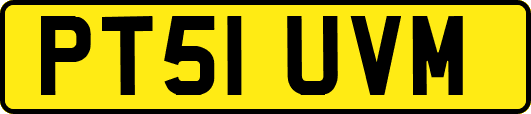 PT51UVM