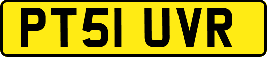 PT51UVR