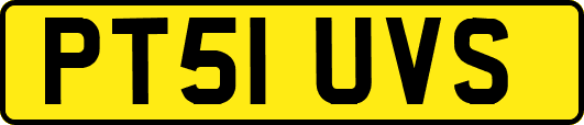PT51UVS