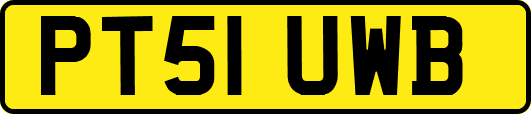 PT51UWB