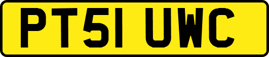 PT51UWC