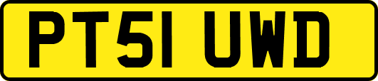 PT51UWD