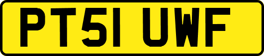 PT51UWF