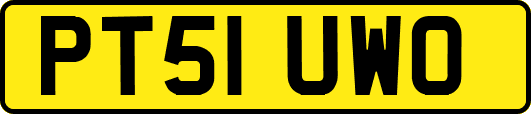 PT51UWO