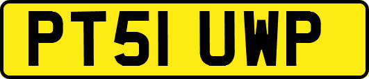 PT51UWP