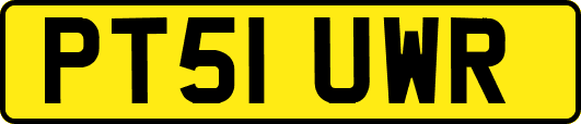 PT51UWR