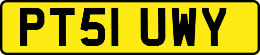 PT51UWY