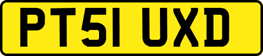 PT51UXD