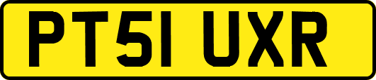 PT51UXR