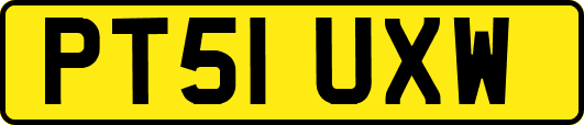 PT51UXW