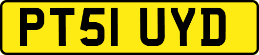 PT51UYD