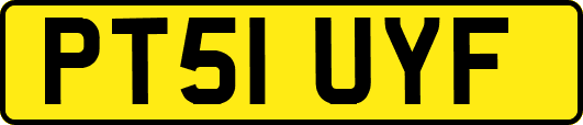 PT51UYF