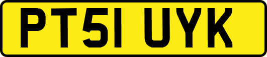 PT51UYK