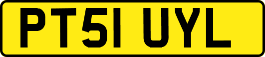 PT51UYL